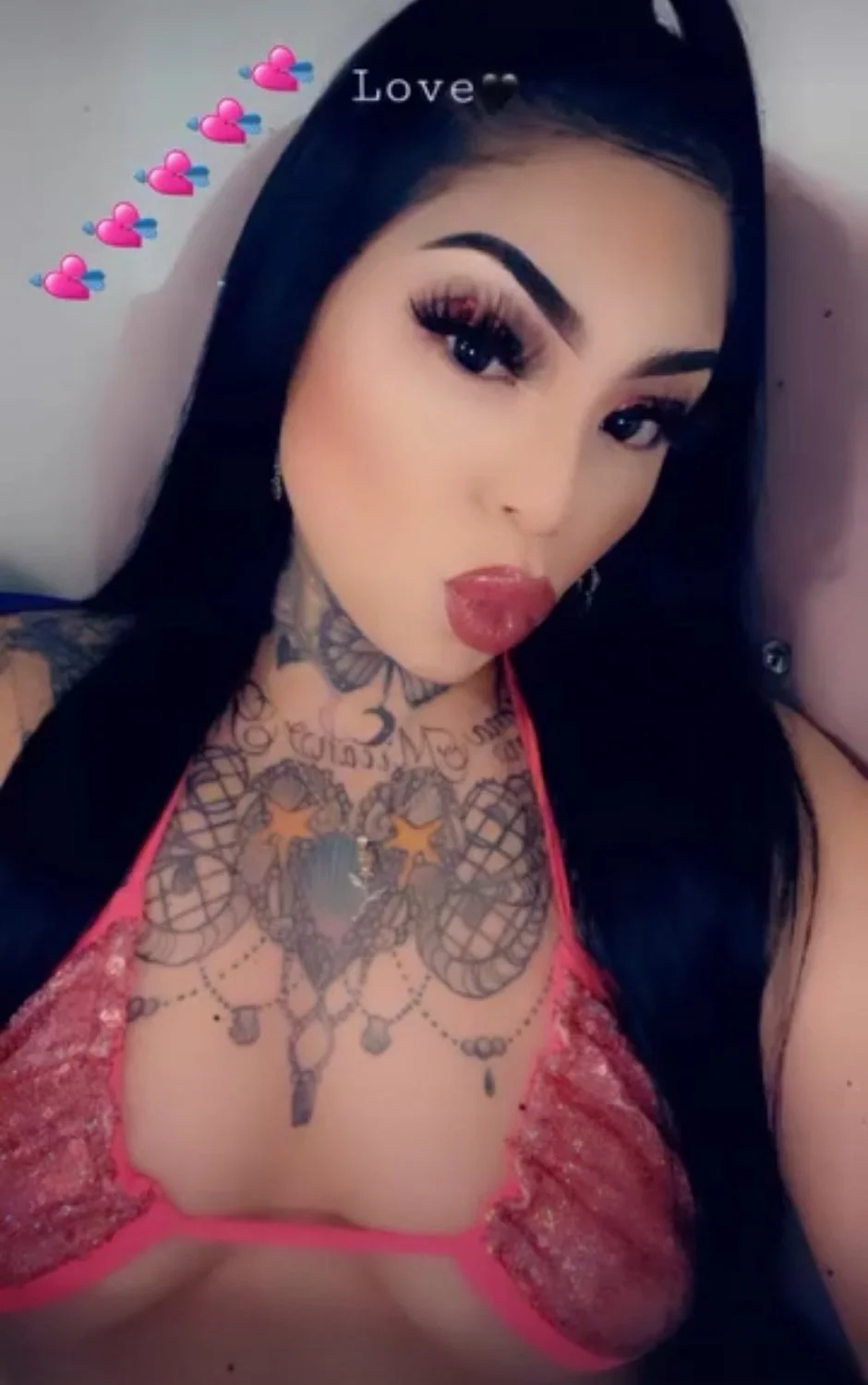 Corpus Latina MILF Daisy image 5