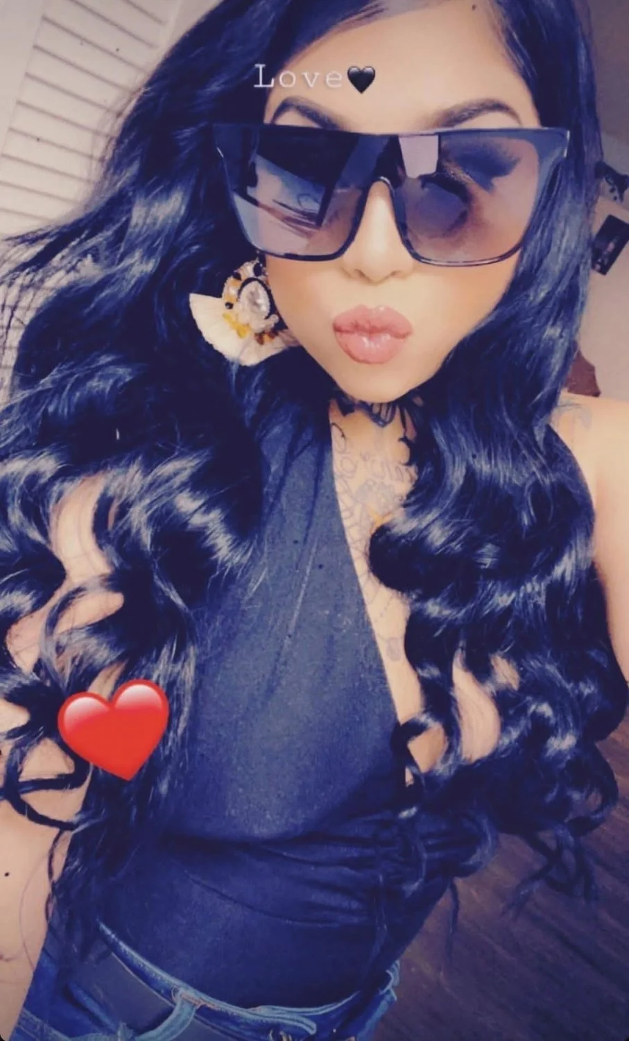 Corpus Latina MILF Daisy image 9