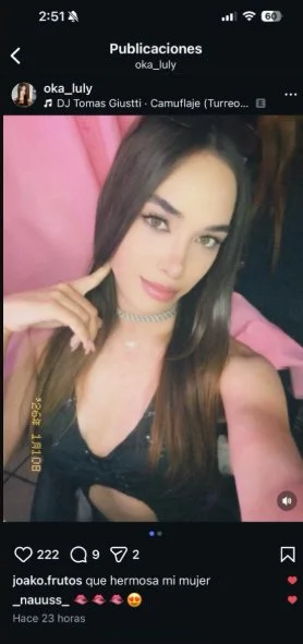 trolas y putitas argentinas de OKcupid image 10
