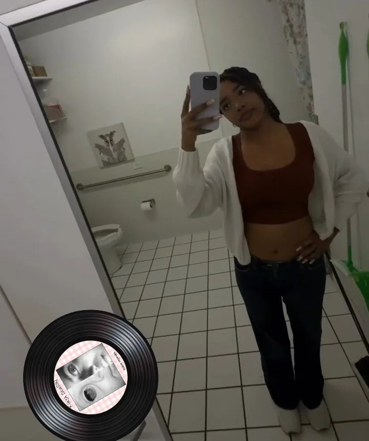 this black bitch is so bad image 10