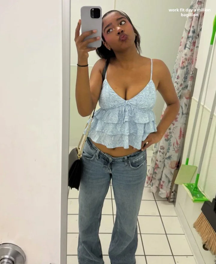this black bitch is so bad image 11