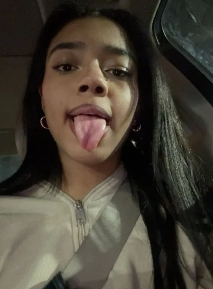 this black bitch is so bad image 17
