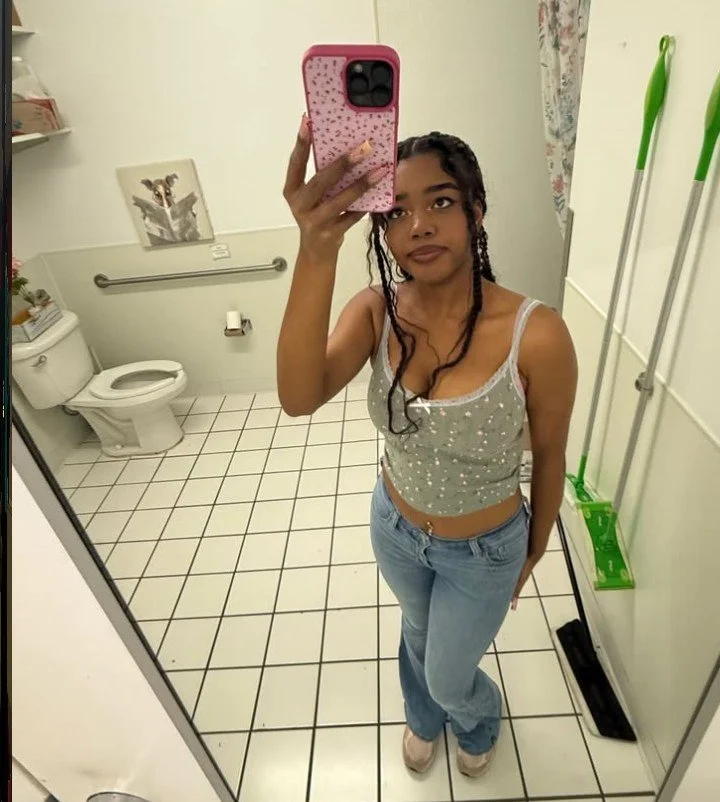 this black bitch is so bad image 19