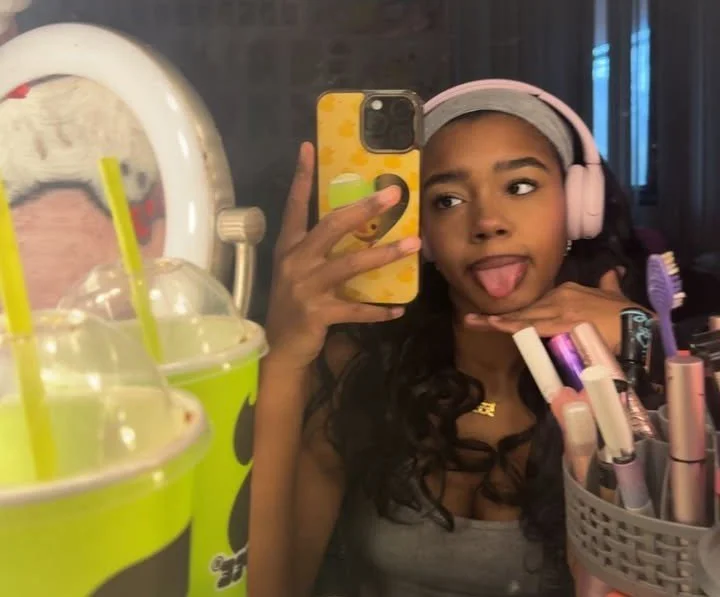 this black bitch is so bad image 2