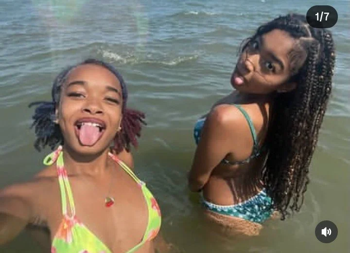 this black bitch is so bad image 21