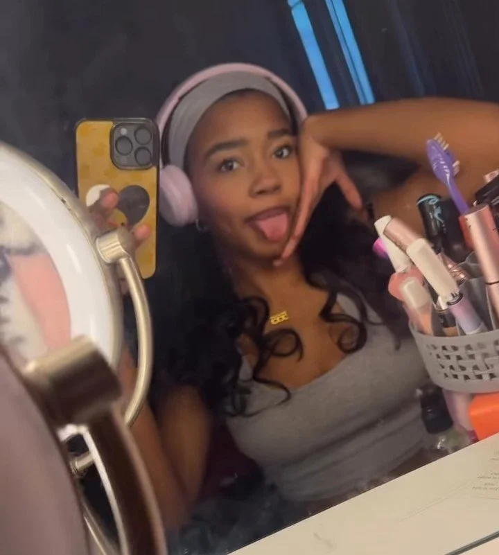this black bitch is so bad image 22