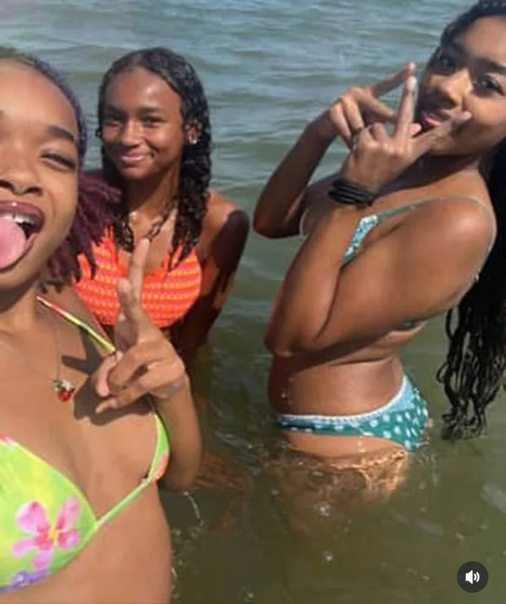 this black bitch is so bad image 23