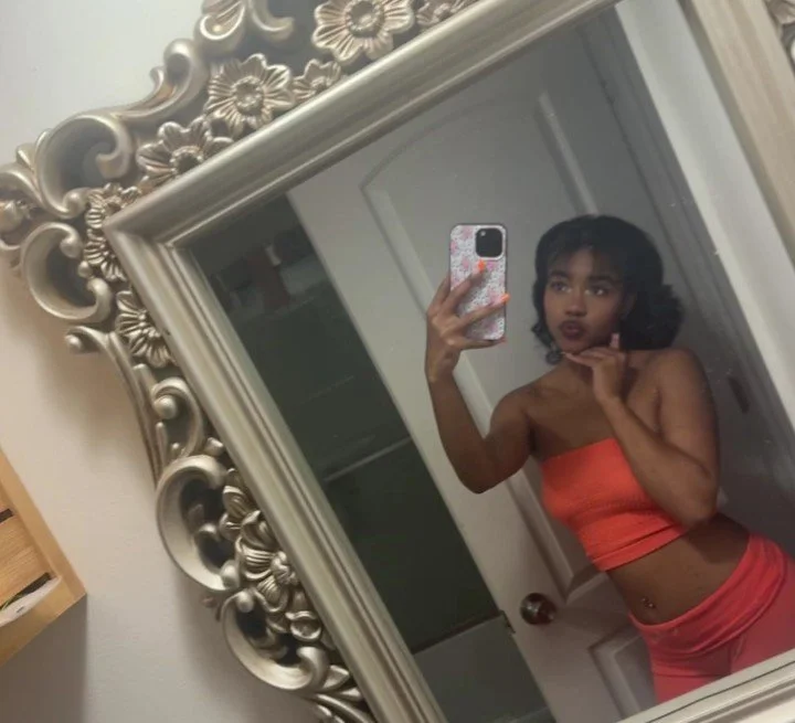 this black bitch is so bad image 24