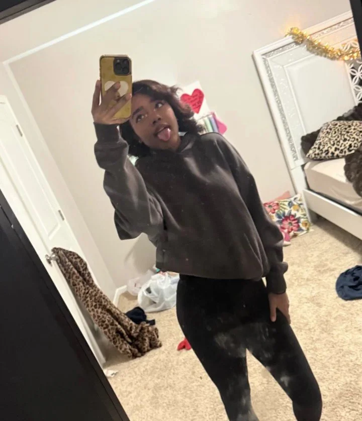 this black bitch is so bad image 25