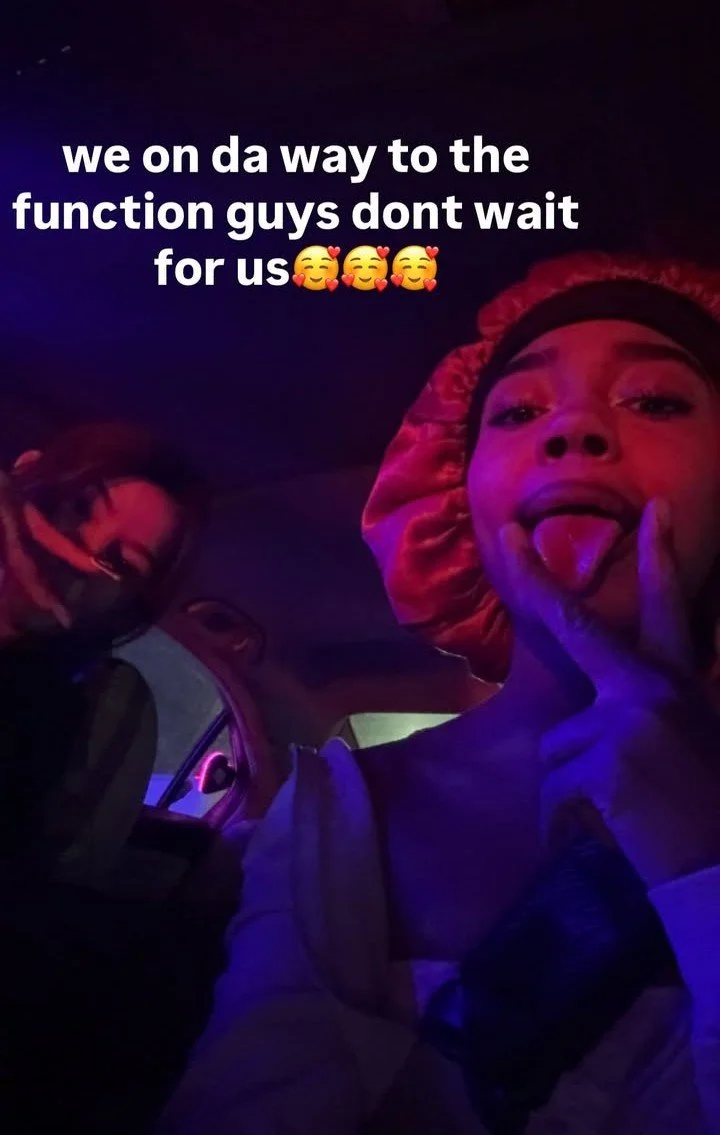 this black bitch is so bad image 26