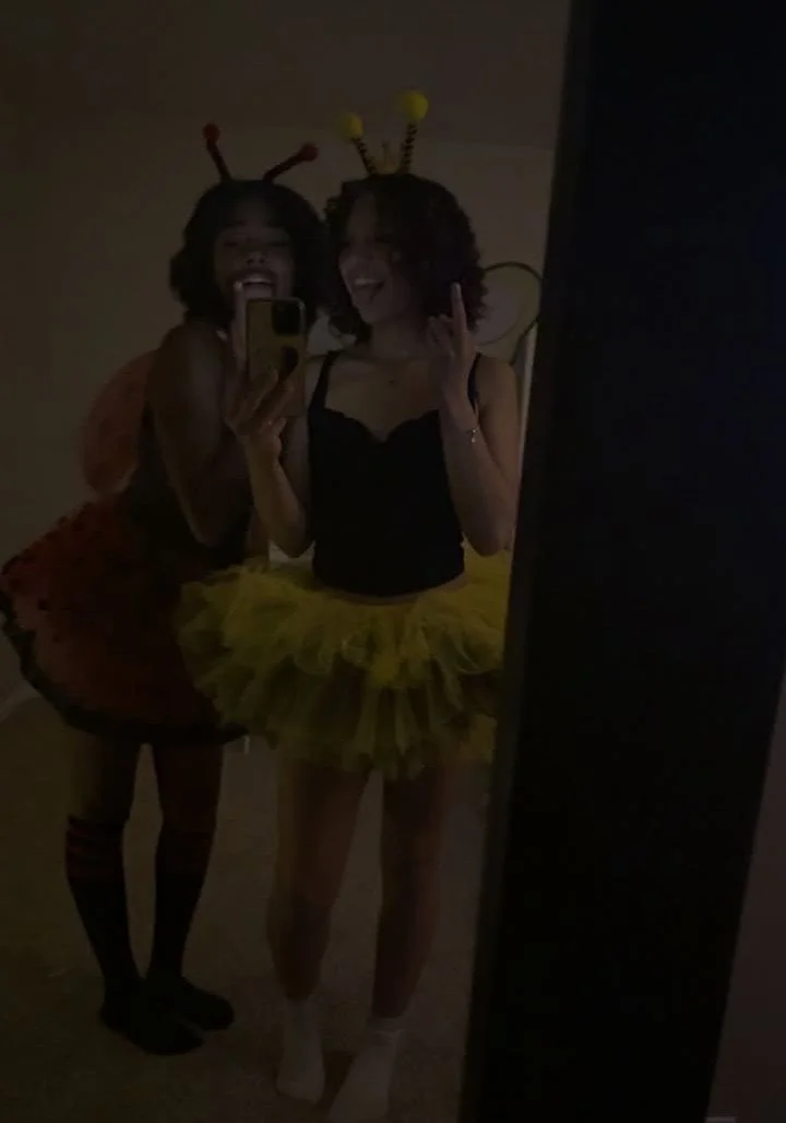 this black bitch is so bad image 3