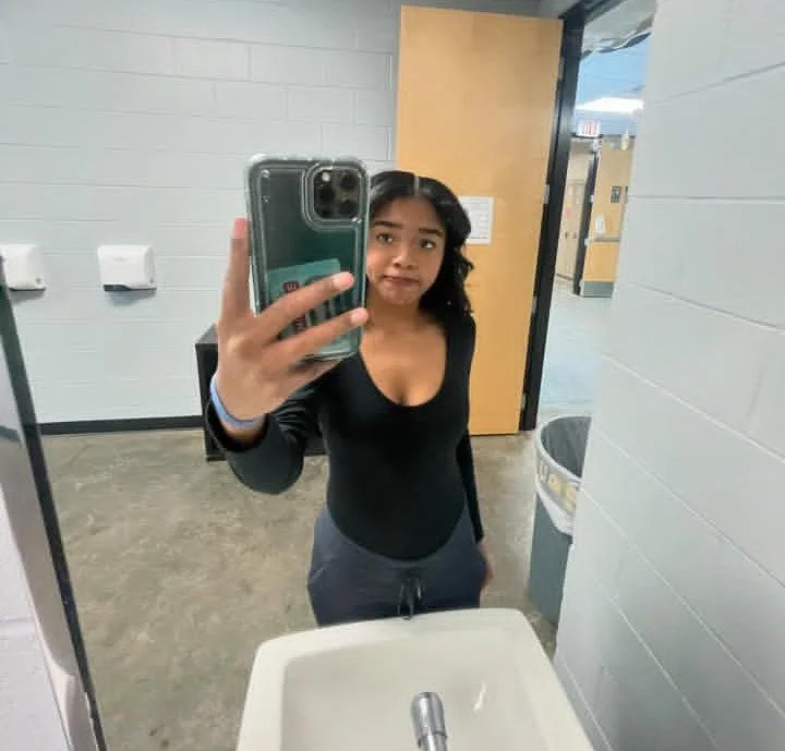this black bitch is so bad image 30