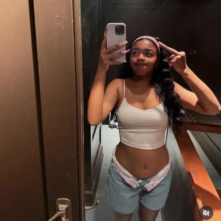 this black bitch is so bad image 32