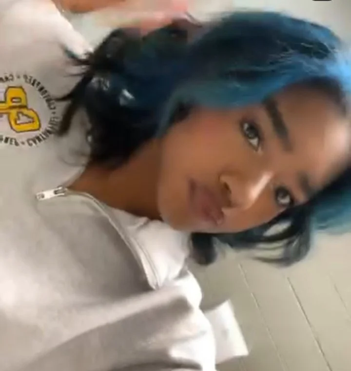 this black bitch is so bad image 33