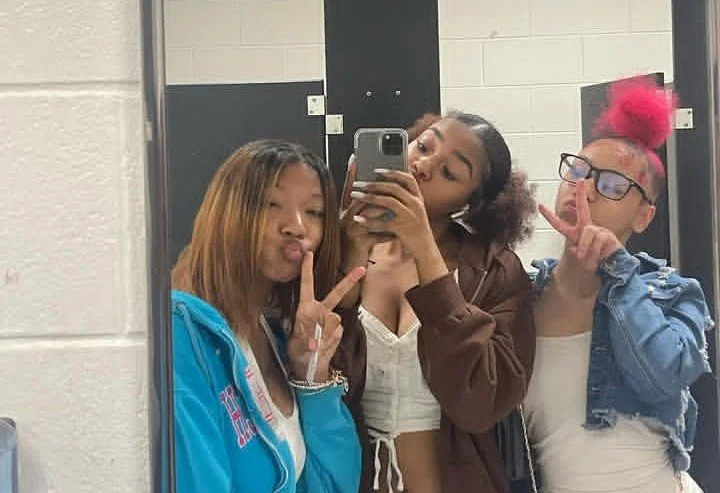 this black bitch is so bad image 35