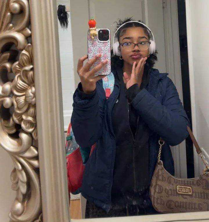 this black bitch is so bad image 37