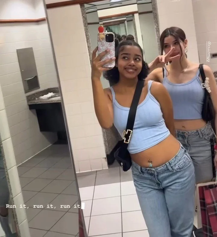 this black bitch is so bad image 38