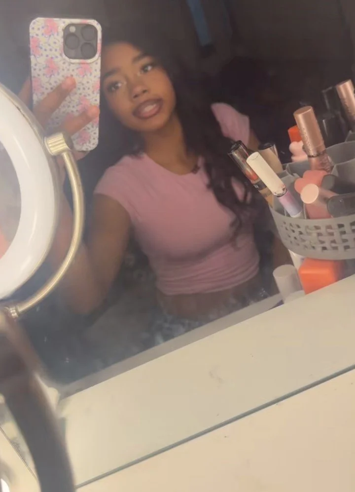 this black bitch is so bad image 40