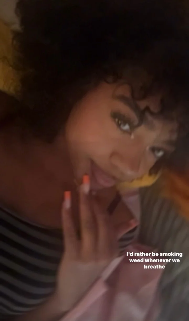 this black bitch is so bad image 41