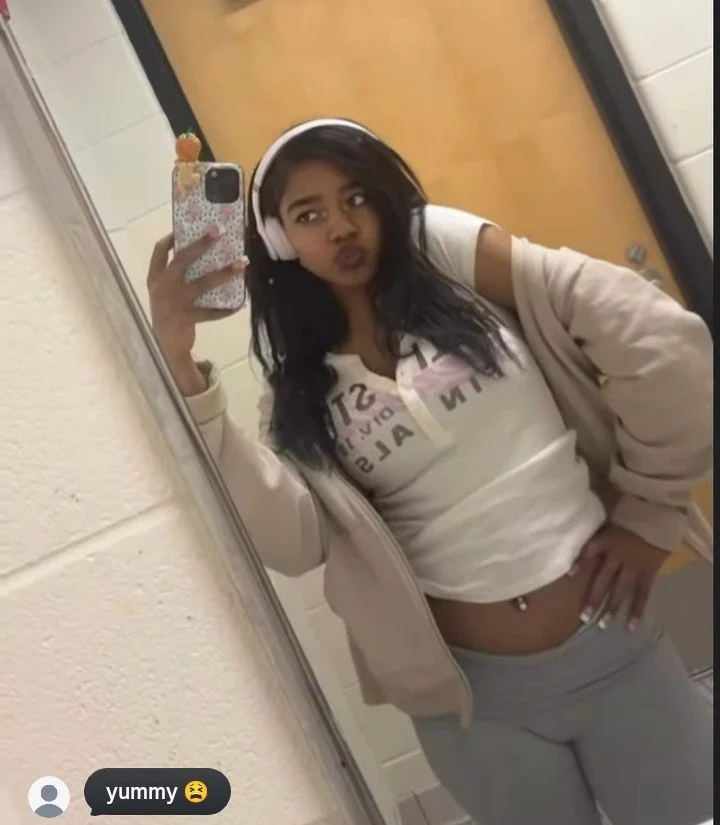 this black bitch is so bad image 42
