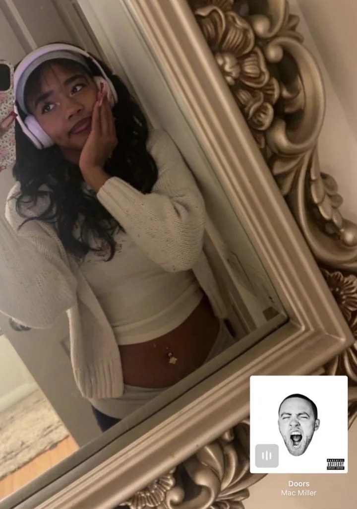 this black bitch is so bad image 43