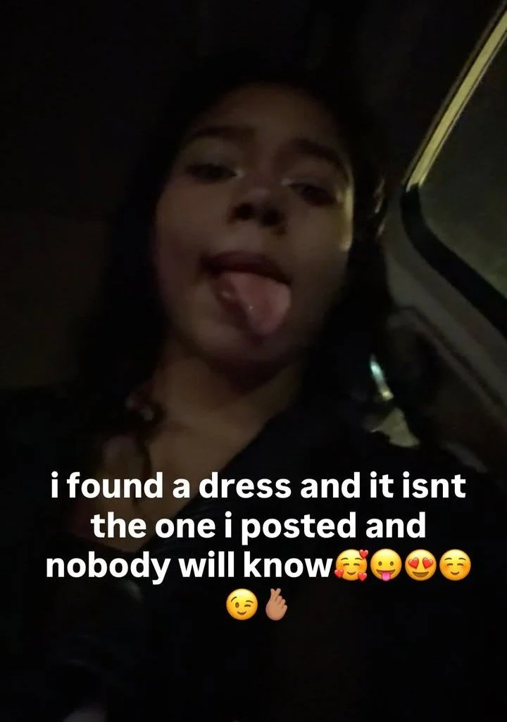 this black bitch is so bad image 45