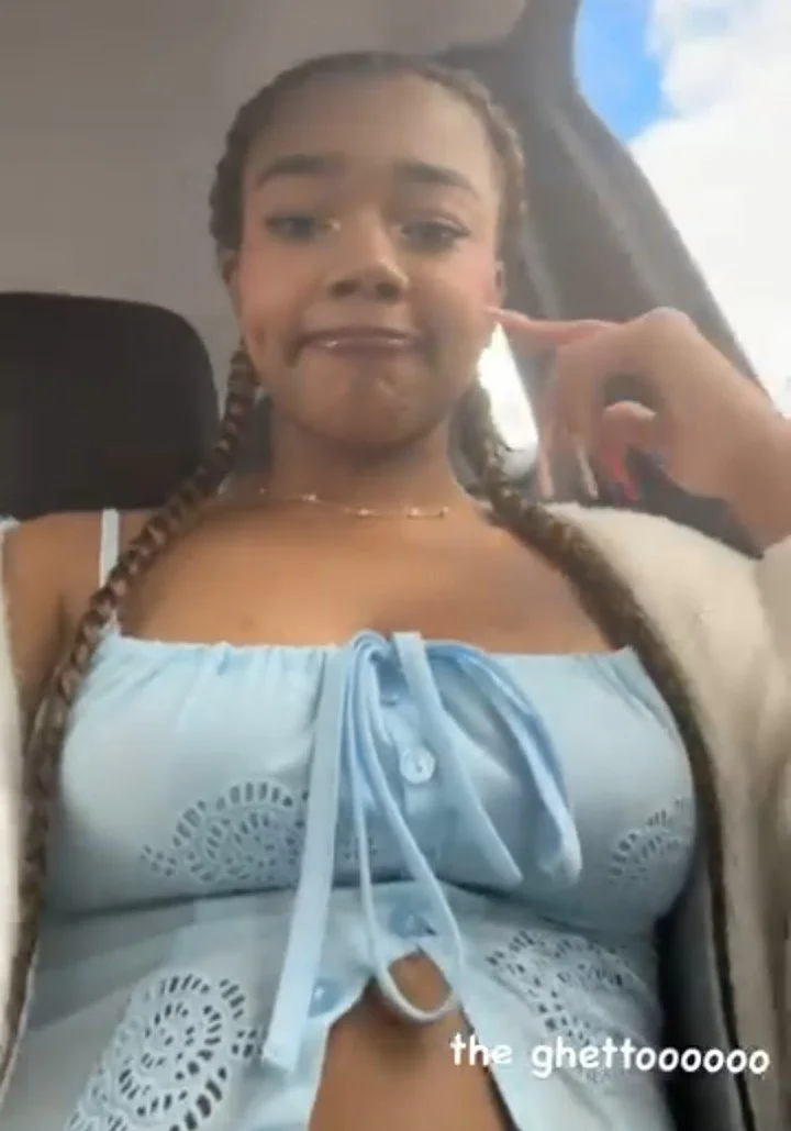 this black bitch is so bad image 46