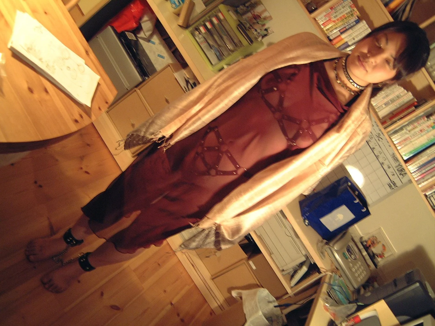 Japanese amateur girl 30 image 3