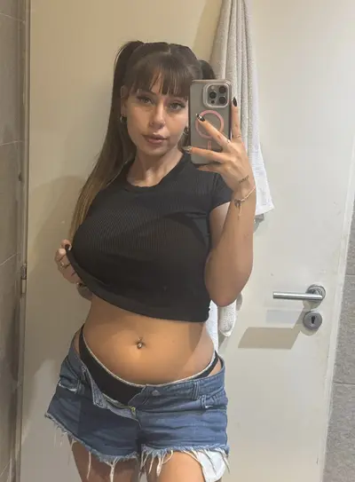 Now who wants to suck my pussy cover image
