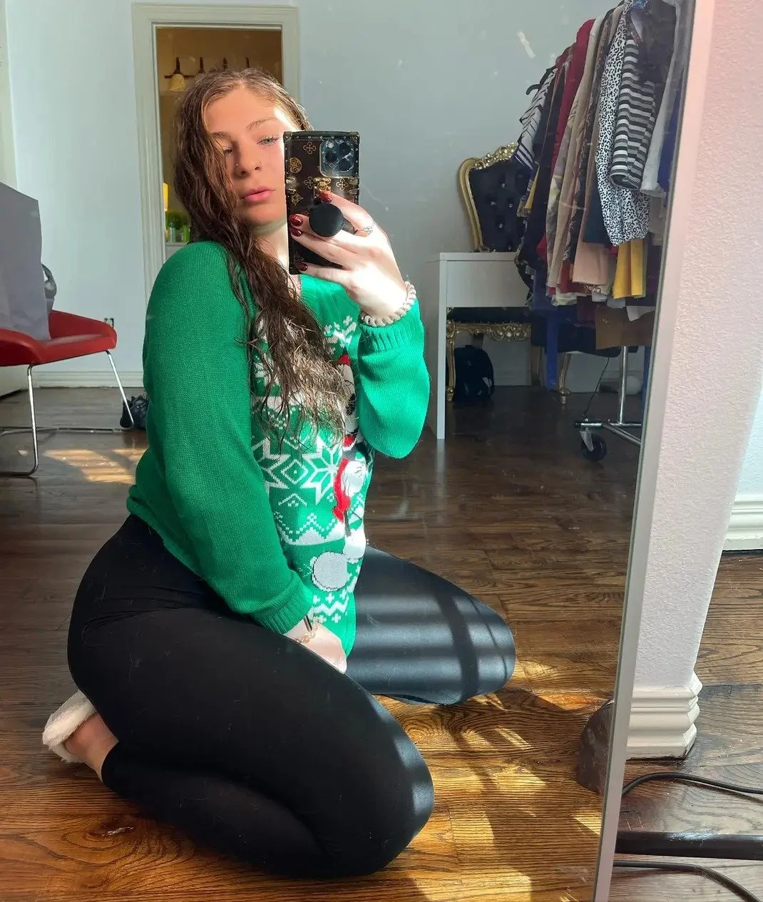 Persian pawg slut Zahrahashemi getting fucked by bbc ex main image