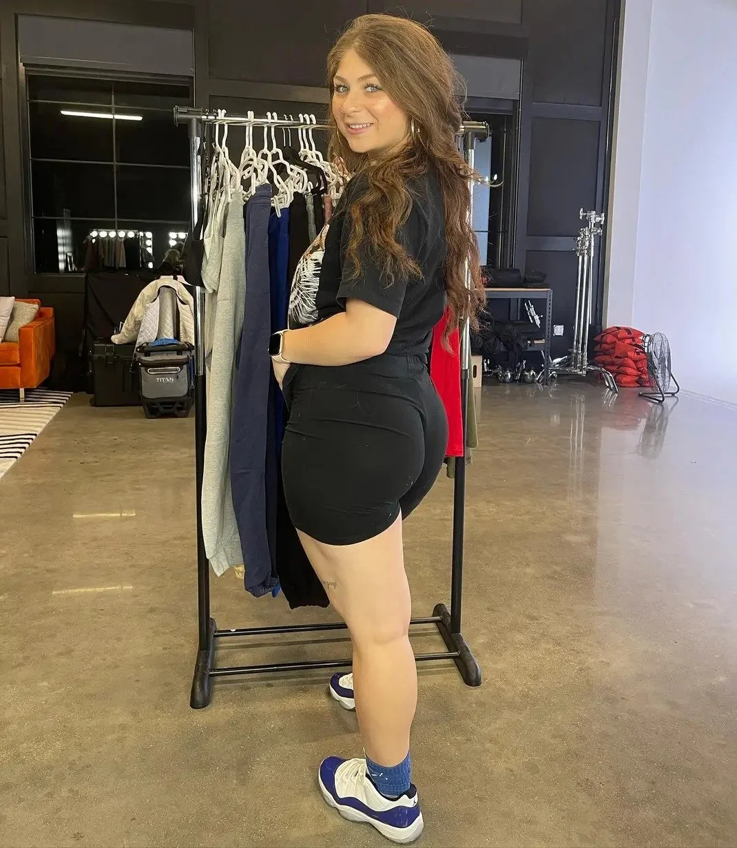 Persian pawg slut Zahrahashemi getting fucked by bbc ex image 17