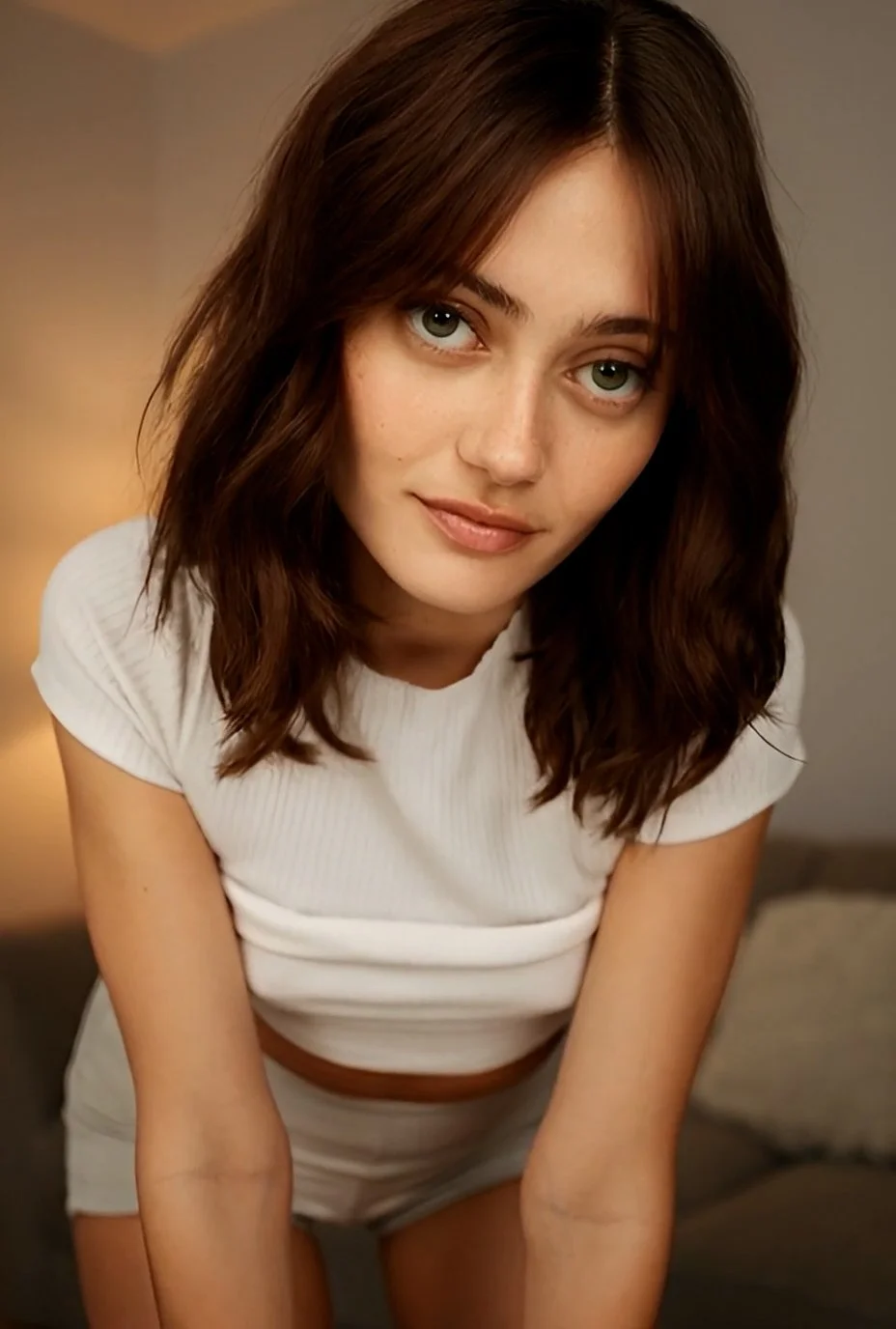 Ella Purnell image 3