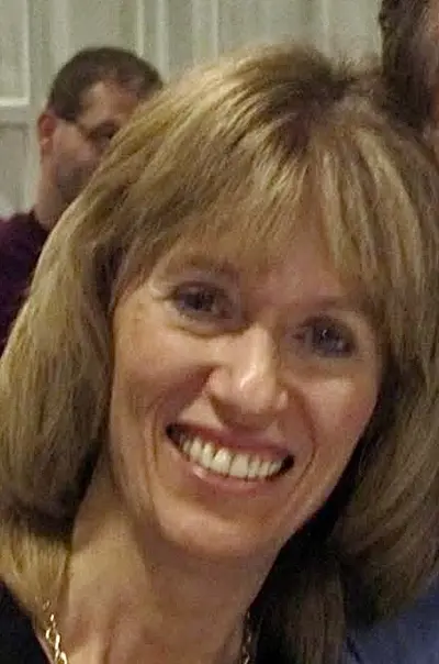 The GILF Next Door cover image