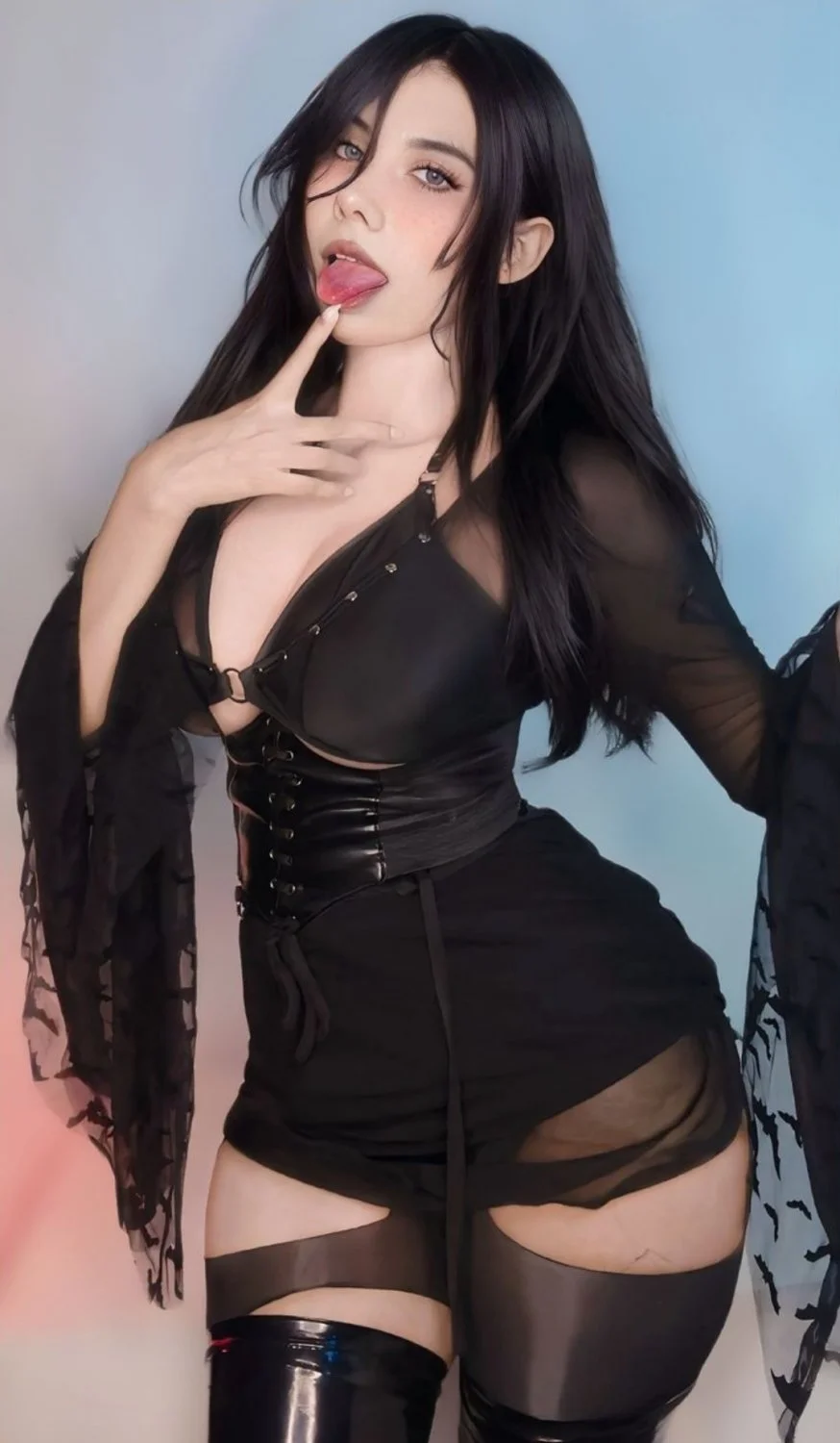 LILY CERON image 28