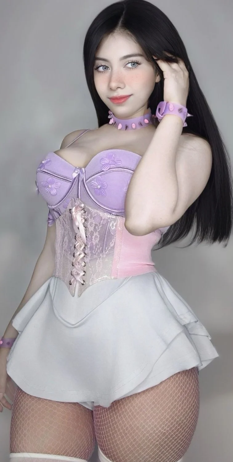 LILY CERON image 45