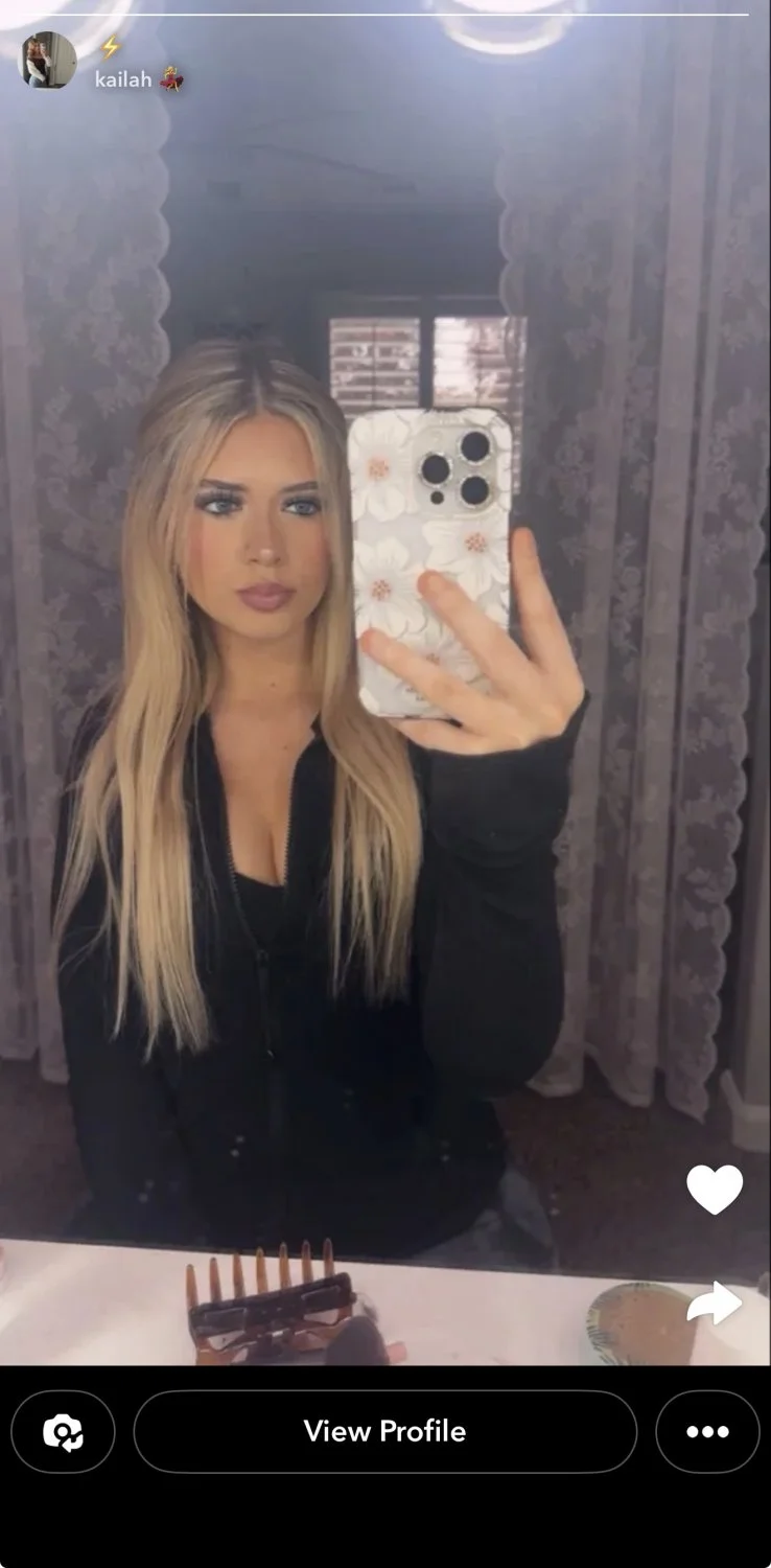 Alabama whore kailah’s huge tits and fat ass main image
