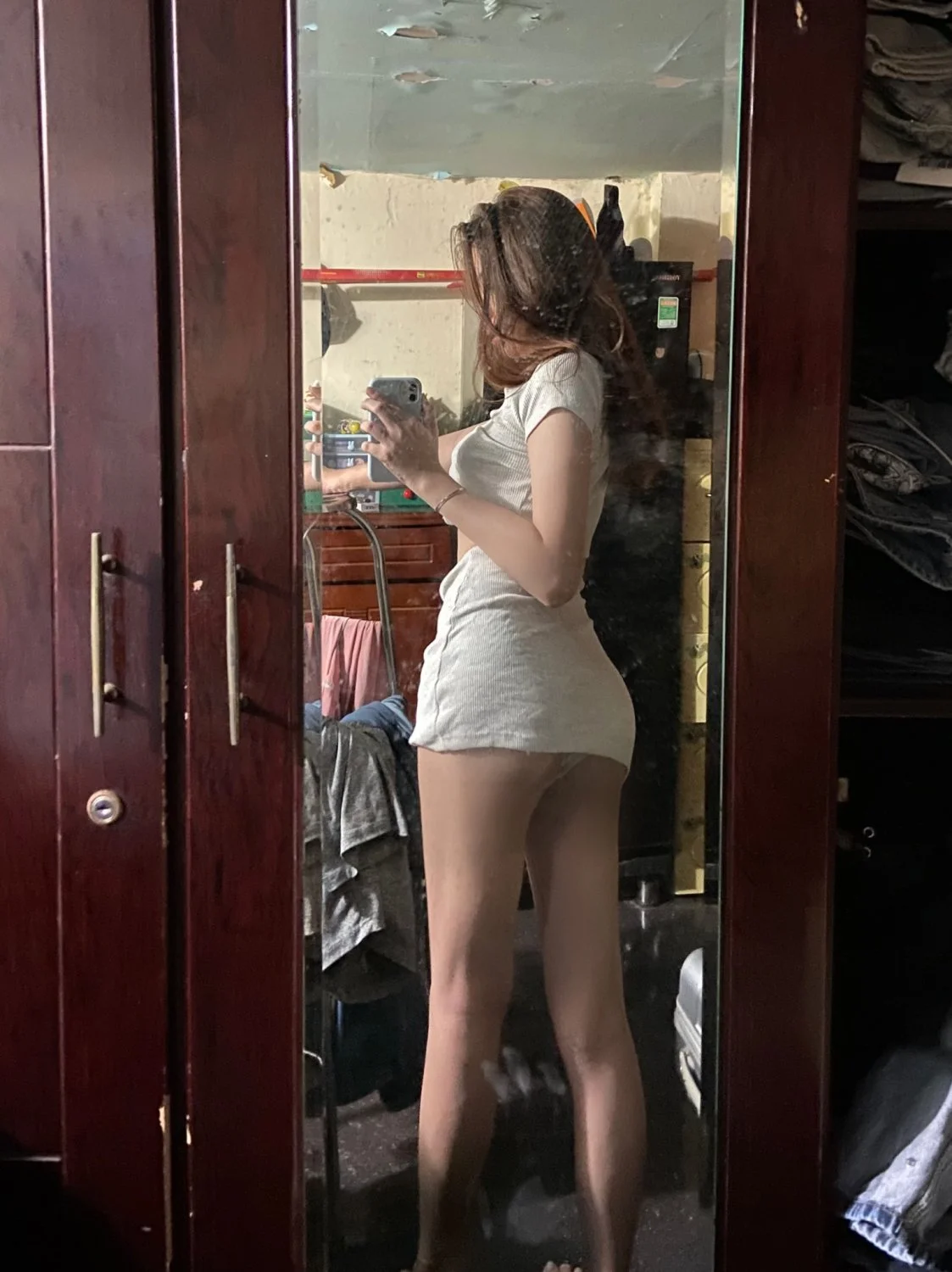 Ladyboy gia han image 12