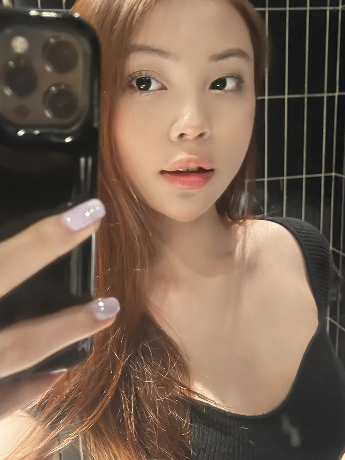 Ladyboy gia han image 19