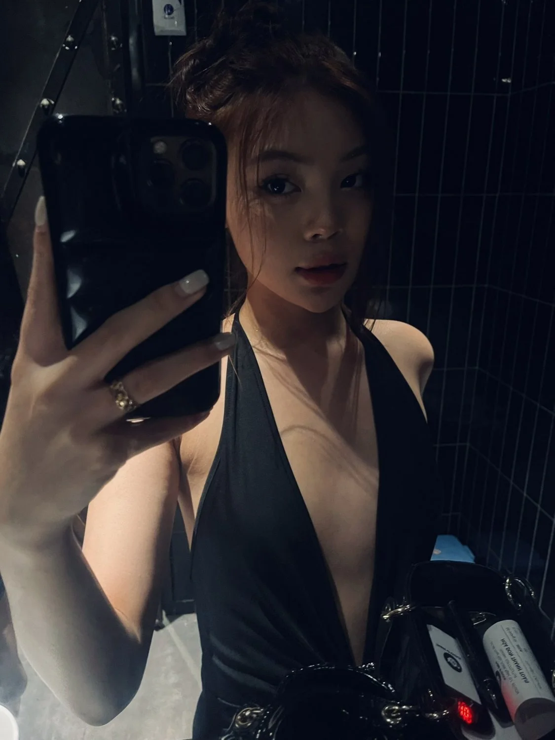 Ladyboy gia han image 21