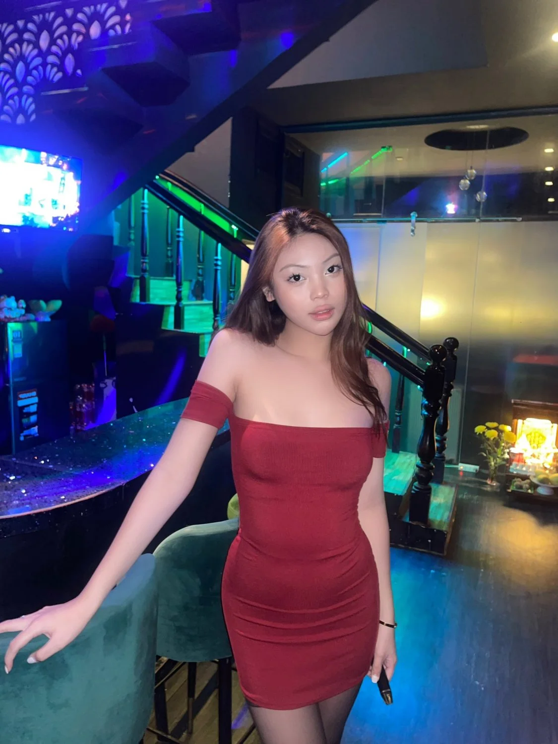 Ladyboy gia han image 24