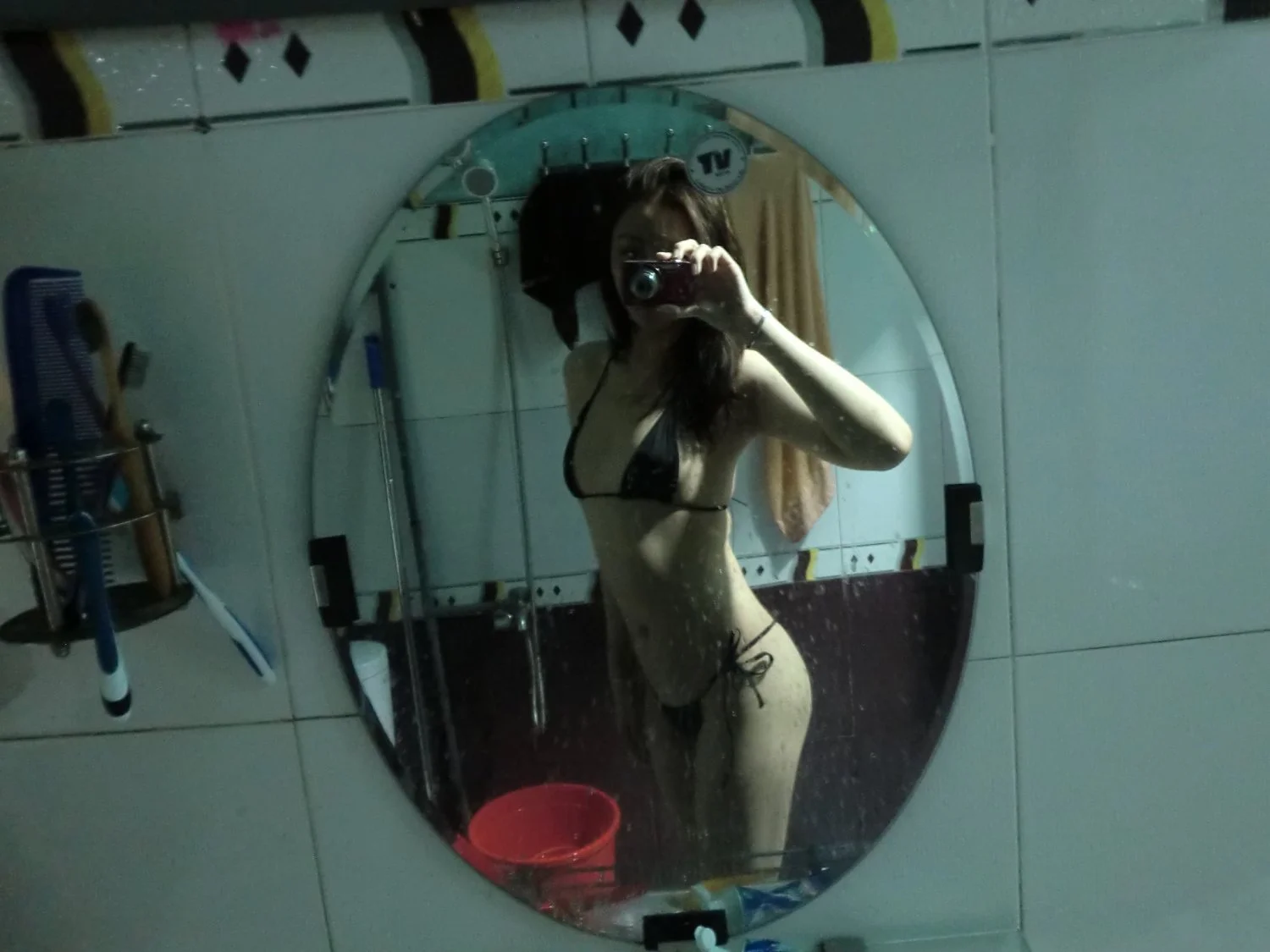 Ladyboy gia han image 30
