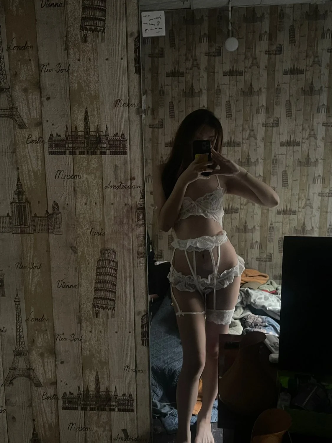Ladyboy gia han image 7