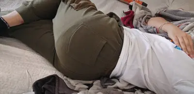 I can't believe this is my body cover image