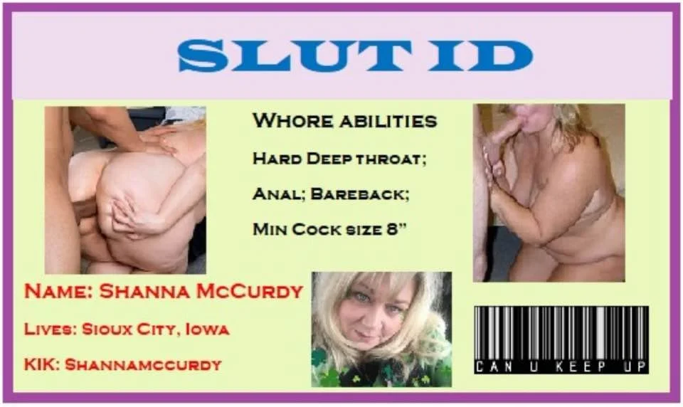 Webslut shanna image 7