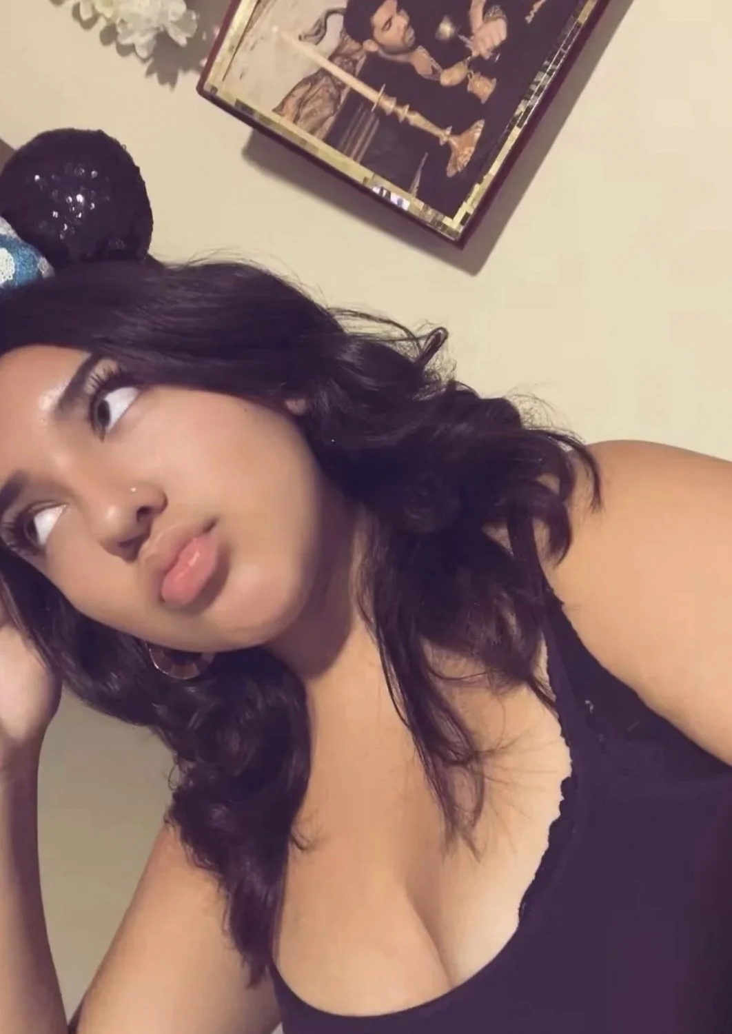 Latina are so hot and has the best sexy body image 5