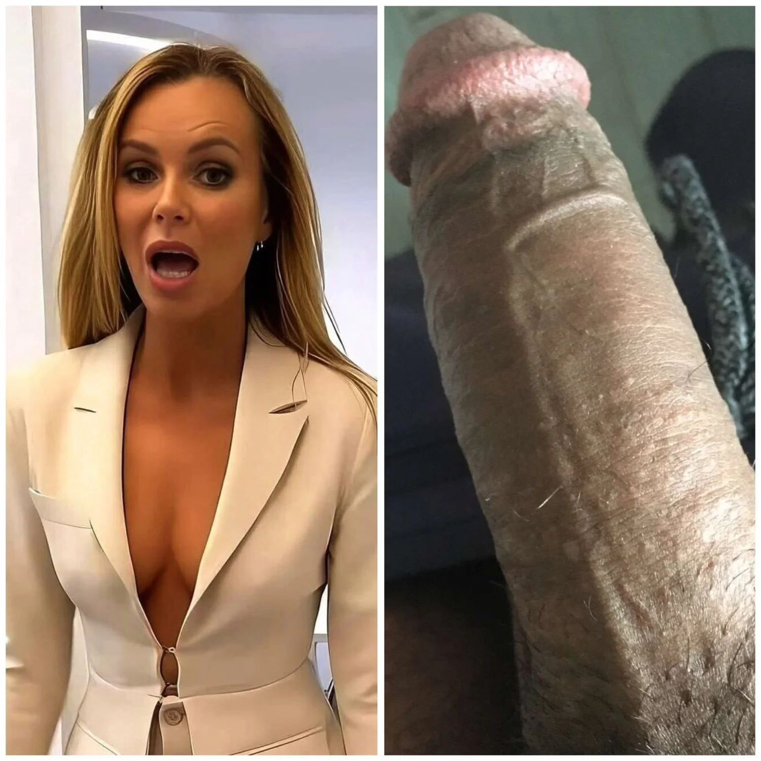 Amanda Holden Hot Ball Drainer MILF NEW Bikini Pics Emergency Wank 💯🔥🔥😳🚨✊🍆💦💦 image 18
