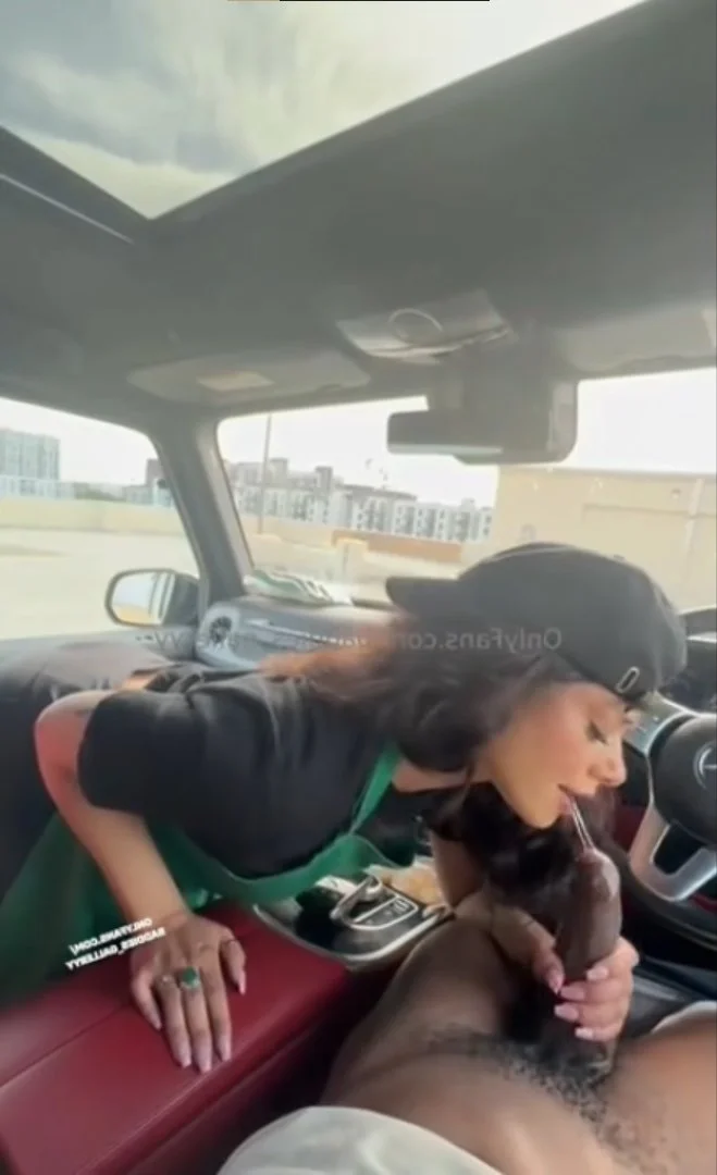 PRETTY SURE SHE GOT FIRED FOR THIS image 2