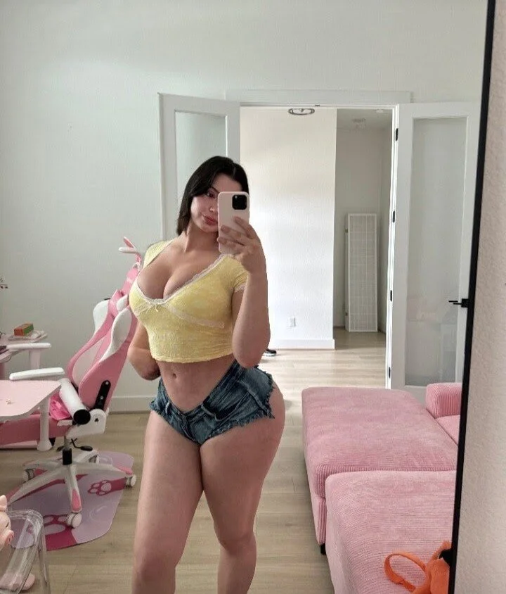 Jakara Michelle. Tremenda Nena 😍 image 1