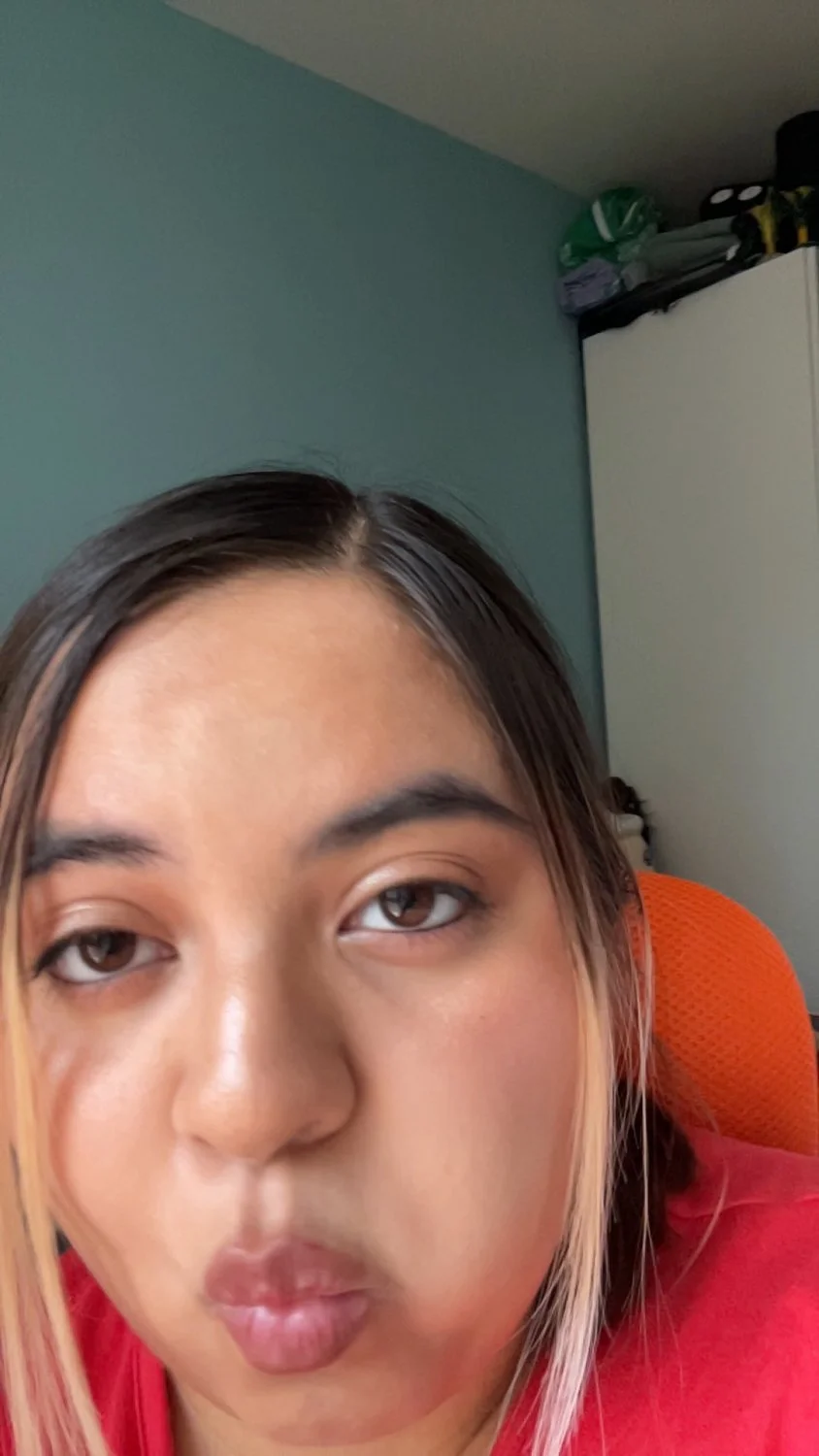Chubby image 2