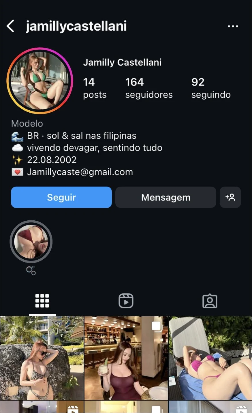 Corno MANDA MSG PARA VAZAR ESPOSA INFIEL e explana bct image 5